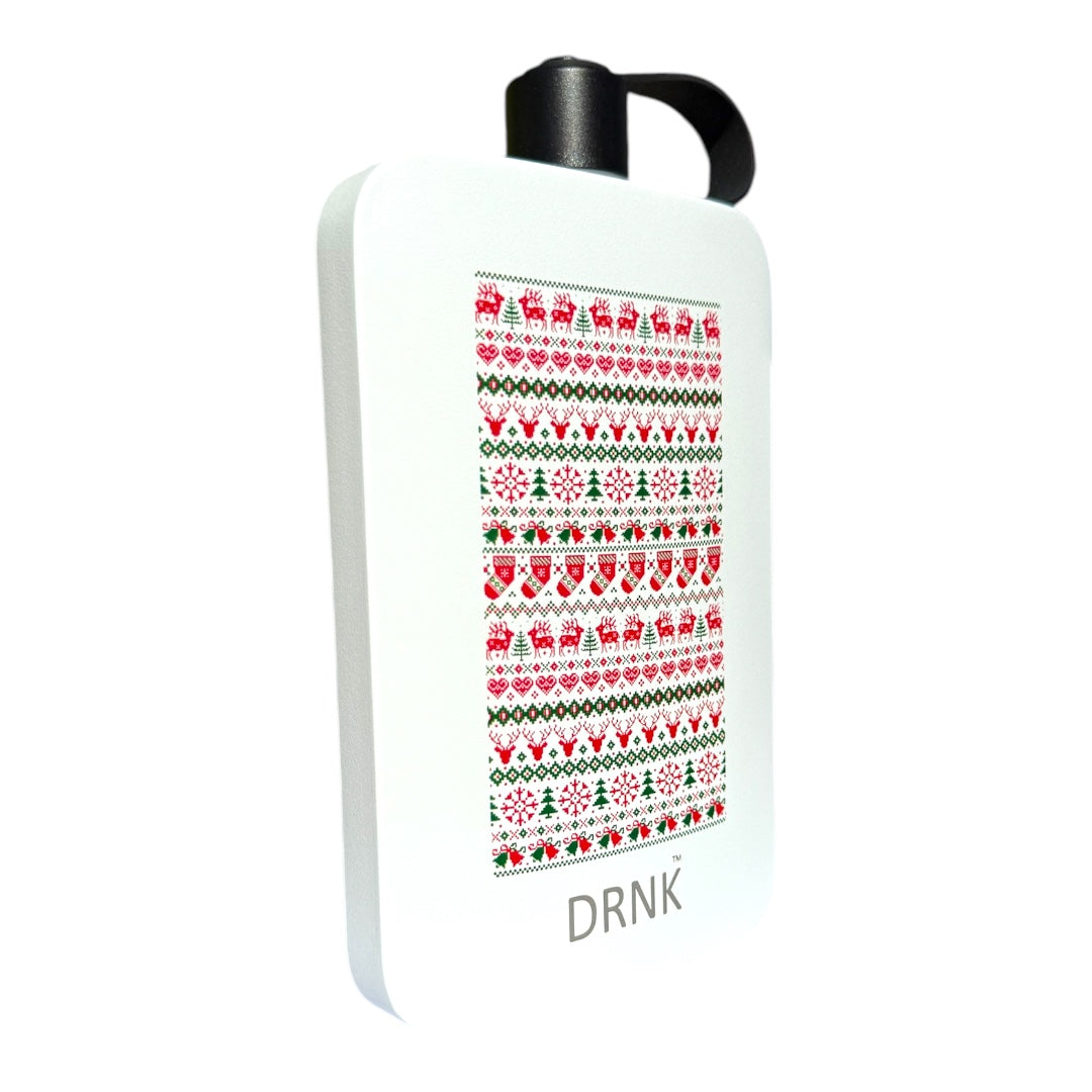 Limited Edition. Christmas Drop - SNUGGLES. 500ml