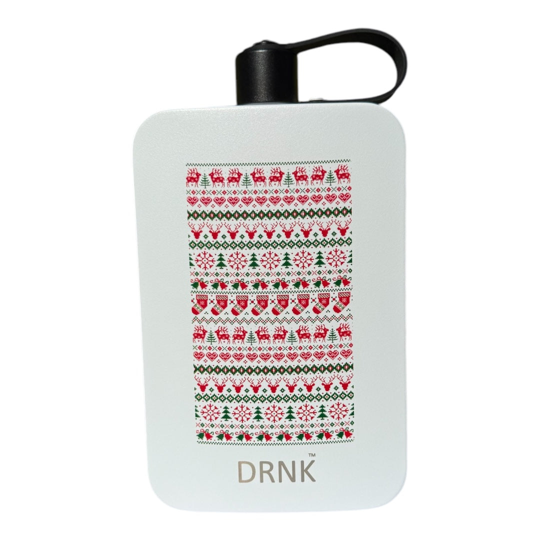 Limited Edition. Christmas Drop - SNUGGLES. 500ml