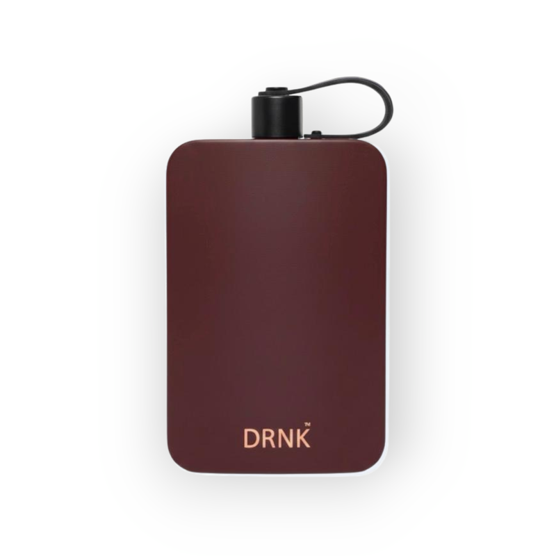 Slim Stainless Steel- Truffle Peach (17oz/500ml)