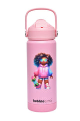 Bubblebottle Neon