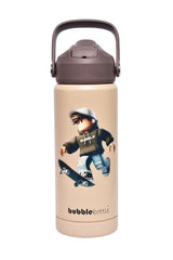 Bubblebottle Sigma