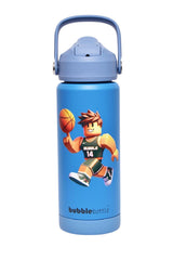 Bubblebottle Alpha
