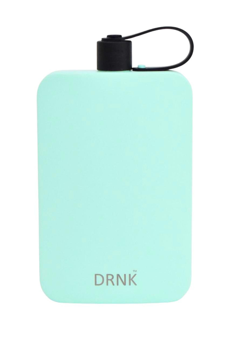 Stainless Steel slim water bottle - Mint (500 ml)