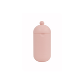 Bubblebottle Candy - Silicon kids water bottle (350 ml)