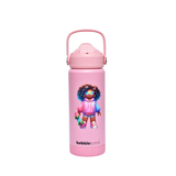 Bubblebottle Neon