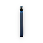 Stainless Steel slim water bottle - Navy (500 ml)
