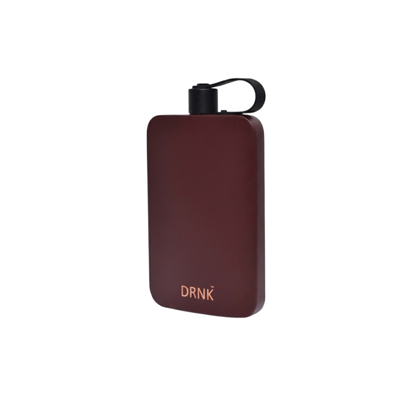 Slim Stainless Steel- Truffle Peach (17oz/500ml)